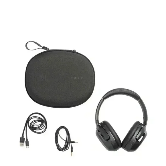 JbL Tour One Headphones - Picture 3 of 6